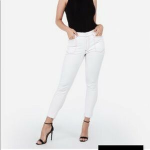 *New* Express High Rise Ankle Legging